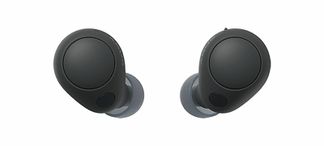 Sony WF-C700N In-Ear-Kopfhörer (Noise-Cancelling, Bluetooth, bis 20 Std.  Akkulaufzeit, Multipoint Connection)