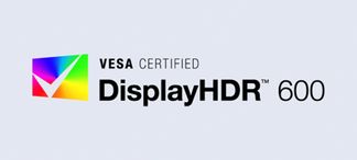 Zertifizierung nach DisplayHDR™ 600