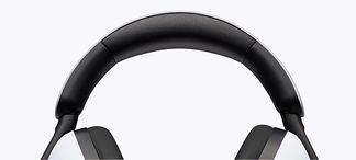 Sony INZONE H9 Gaming-Headset (Active Noise Cancelling (ANC), LED  Ladestandsanzeige, Quick Attention Modus, Wireless, Bluetooth)