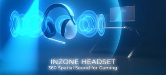 360° Spatial Sound für Gaming entdecken