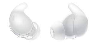 Anpassungsunterstützung für LinkBuds Fit