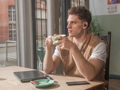 Noise Cancelling und Ambient Sound-Modus ganz nach Wunsch