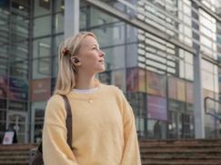 Auf Sie zugeschnittene hohe Soundqualität