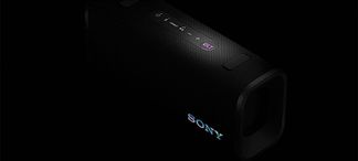 ULT-Knopf zur Bassverstärkung