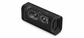 Leistung ohne Kompromisse beim klaren Sound