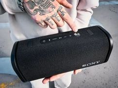 Mitreißende Bässe auf Knopfdruck