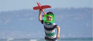 Beständiger Fokus auf Ihr Motiv mit Echtzeit-Tracking