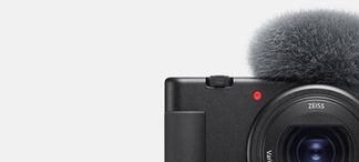 Für einfache und natürlich wirkende Selfies optimiert