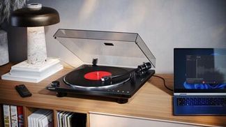 Ihre Vinylsammlung digitalisieren