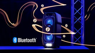 Bluetooth 5.3