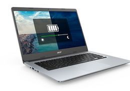 Der Alltag ohne Netzteil