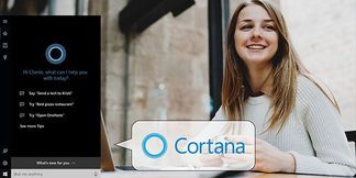 Cortana 