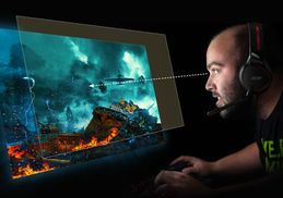 Acer VisionCare™-Technologie2