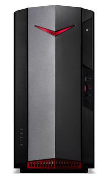 Acer Nitro 50 (N50-640) Gaming-PC (Intel® Core i5 12400F, GeForce 