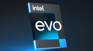 Intel Evo™-Plattform