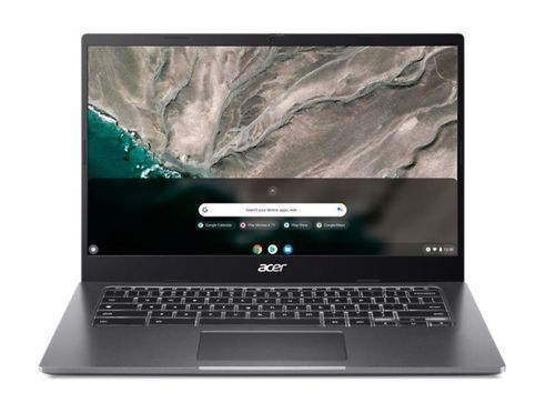 Acer Chromebook 514 (CB514-1W/CB514-1WT)