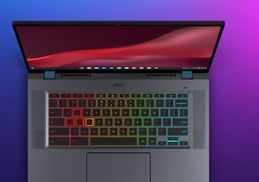 RGB und Anti-Ghosting-Tastatur