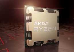 Prozessoren der Serie AMD Ryzen™ 70001
