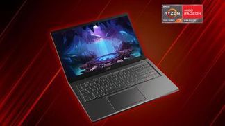 Acer Aspire 5 A515-48M-R752 Notebook (39,62 cm/15,6 Zoll, AMD Ryzen 7 7730U,  Radeon Graphics, 1000 GB SSD)