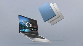 Acer Aspire 3 A315-58-34UQ Notebook (39,62 cm/15,6 Zoll, Intel Core i3  1115G4, UHD Graphics, 512 GB SSD)