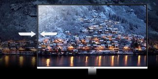 Stilvoll zugeschnitten