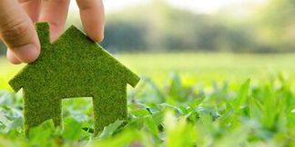 Unser ökologisches Engagement