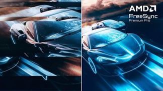 AMD FREESYNC™ PREMIUM PRO