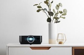 Große Leistung, kleine Größe