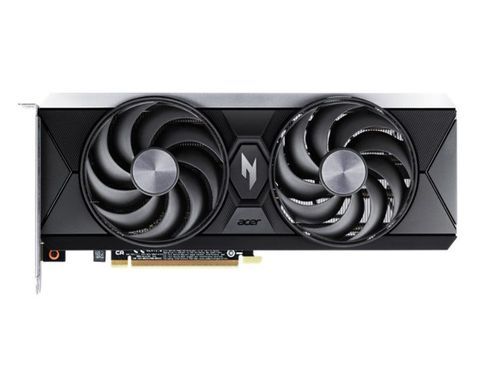 Nitro Intel® Arc™ B570 OC 10GB