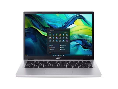 Aspire Go Intel