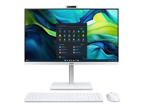 Aspire C Intel