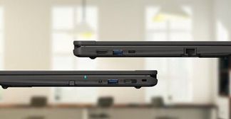 Zuverlässige Konnektivität und einfache Verwaltung