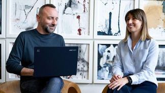 Nahtlose Modeinnovation