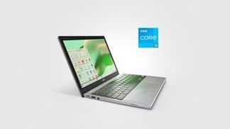 Startet schnell. Bremst dich nicht aus.