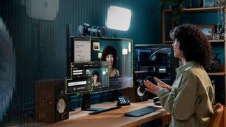 AI WELTWEIT BAUT AUF NVIDIA. DEINE AUCH.