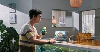 Dein Intel AI-PC macht‘s möglich