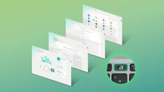 Optimierte Einstellungen