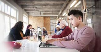 Benutzerfreundliches Design