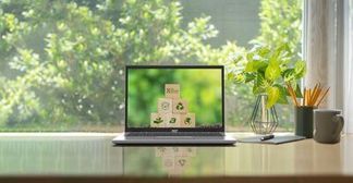 Besser für die Umwelt