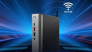 Stabile und schnelle Verbindungen