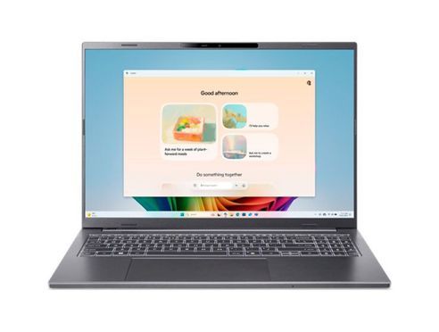 Aspire 14/16 AI AMD
