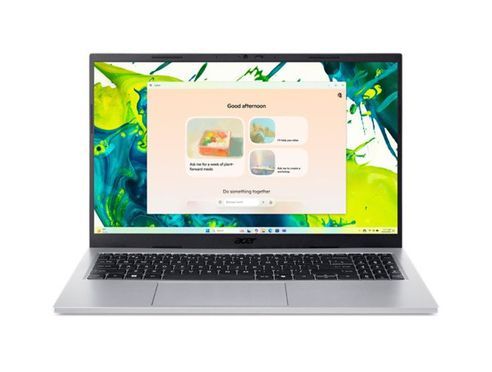 Aspire Go Intel