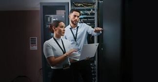 Sicher und zuverlässig für Profis