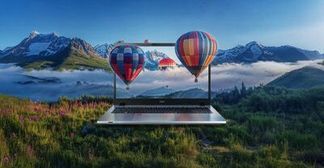 Eingabe, Anzeige und Audio jetzt noch besser