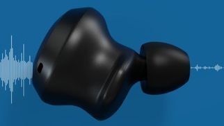 Hybrid Active Noise Cancelling. Fokus, wo Sie ihn möchten.