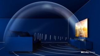 Sound wie im Kino. Noch mehr Spannung