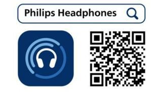 Philips Headphones App mit Kindersicherung