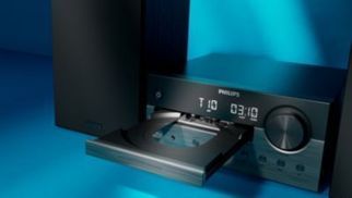 Gibt Ihre gesamte Musik wieder