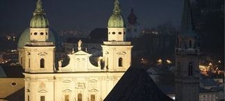 Konstante maximale F4 Blendenöffnung