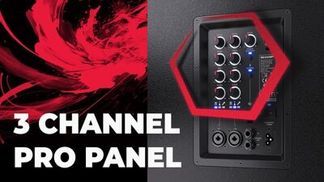 Pro-Panel&nbsp;
